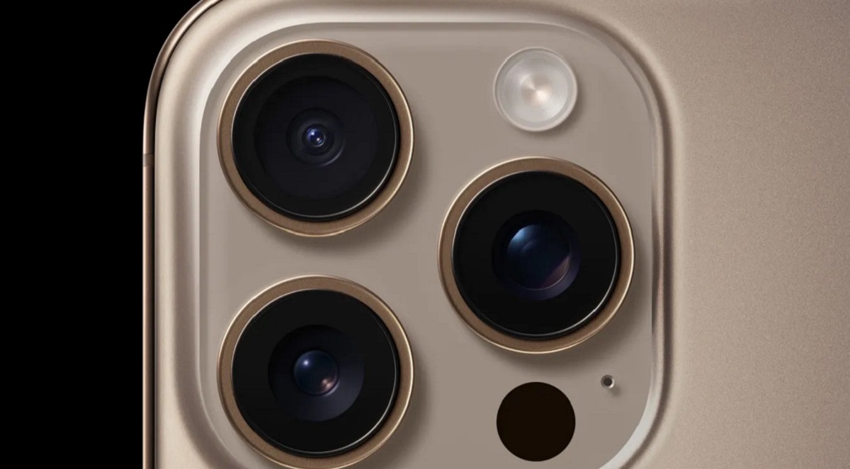 Technologische Innovationen in der Kamera des iPhone 16 Pro iPhone 16 Pro: Was erwartet uns bei der neuen Kameraeinheit?