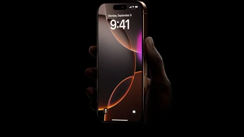 Revolutionäres iPhone 17 Display: was versteckt Apple?