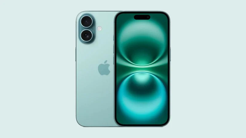 Sollte ich upgraden? Das iPhone 17 ist bis auf das Display und die Kamera fast unverändert iPhone 17: Nur das Display und die Kamera haben ein Update erhalten