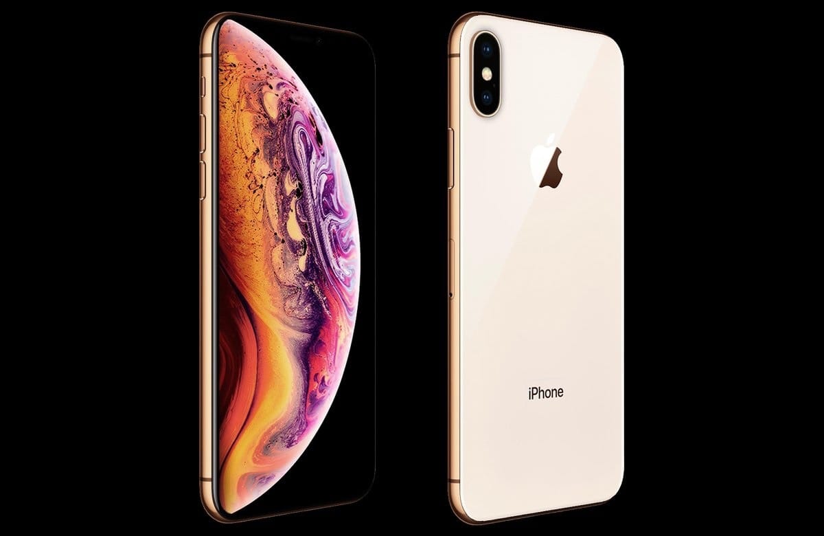 Ein Blick auf das Apple iPhone XS Max: Ein Rückblick auf das legendäre Gadget Apple iPhone XS Max: Design und Innovation in jedem Detail