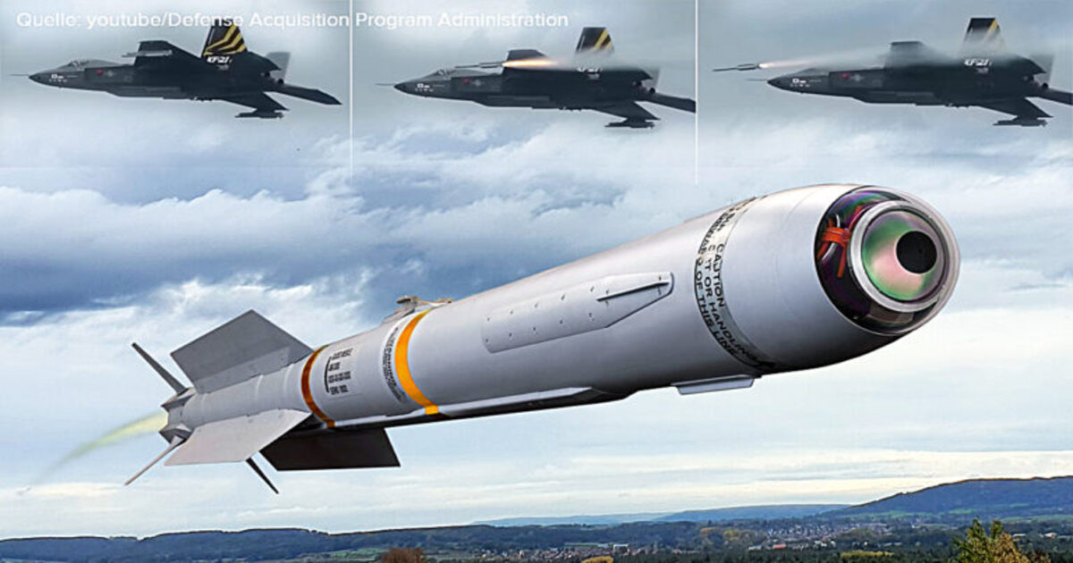 Deutscher IRIS-T-Flugkörper erstmals von einem südkoreanischen KF-21-Kampfflugzeug aus gestartet Deutscher IRIS-T-Flugkörper erstmals von einem südkoreanischen KF-21-Kampfflugzeug aus gestartet