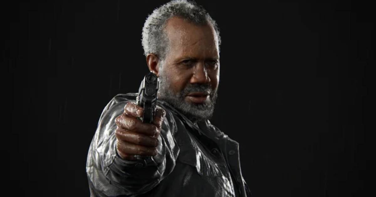Isaacs Einfluss auf die Handlung und die Entwicklung der Charaktere in 'The Last of Us Part II' Charakter-Review: Erkundung der Rolle von Isaac in "The Last of Us Part II