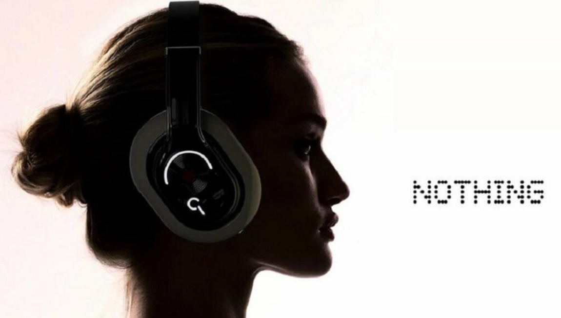 Erster Blick auf das Nothing Headphone Konzept (1): Was erwartet den Markt? Nothing Headphone Konzept (1) - eine Stimme aus der Zukunft? Erste Eindrücke