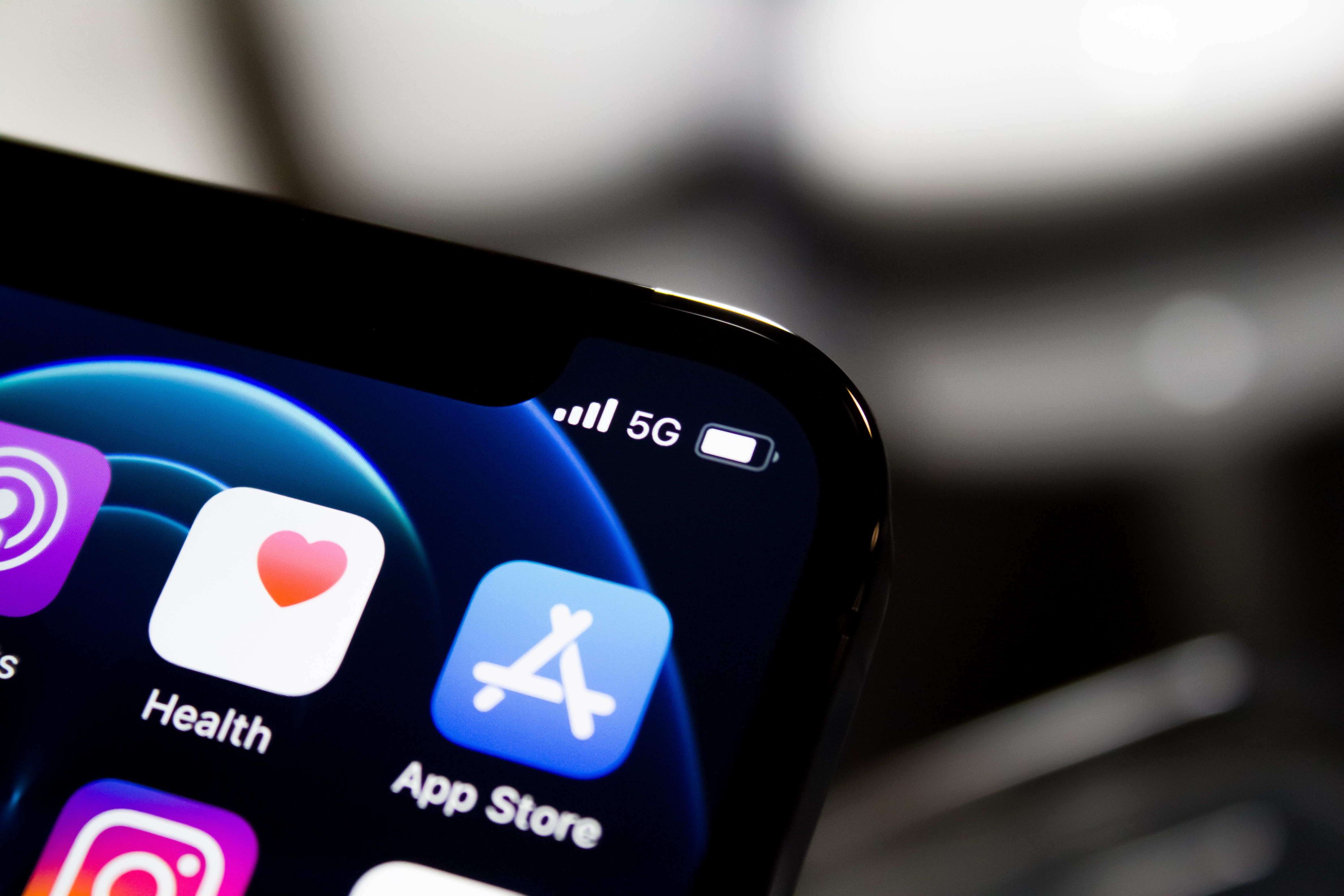 Apple entfernt Dutzende von Apps mit künstlicher Intelligenz aus dem chinesischen App Store, bevor die Beschränkungen in Kraft treten Apple entfernt Dutzende von Apps mit künstlicher Intelligenz aus dem chinesischen App Store, bevor die Beschränkungen in Kraft treten