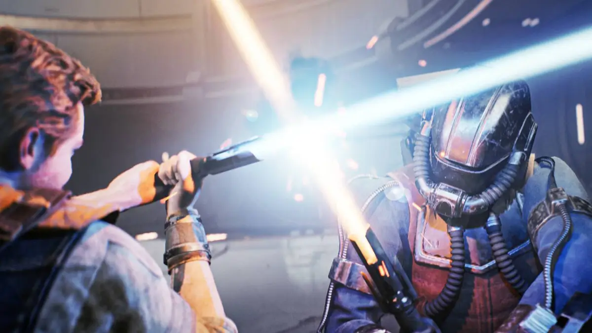 Kostenlose Testversionen von Star Wars-Spielen sind jetzt für Xbox und Nintendo Swicth erhältlich