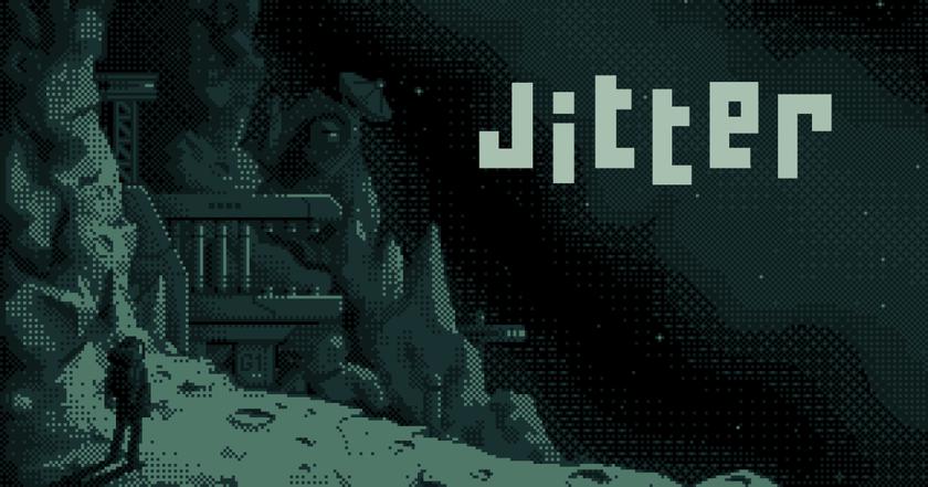 Ukrainisches Indie-Spiel Jitter über Weltraumerkundung mit KI-Raumschiffsystem erhält Demo auf Steam Ukrainisches Indie-Spiel Jitter über Weltraumerkundung mit KI-Raumschiffsystem erhält Demo auf Steam