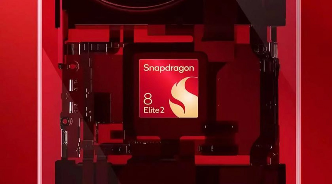 Snapdragons neuer Herausforderer: Der leistungsstarke 8 Elite 2 erkundet Snapdragon 8 Elite 2: Enthüllung der Zukunft der mobilen Verarbeitungskraft