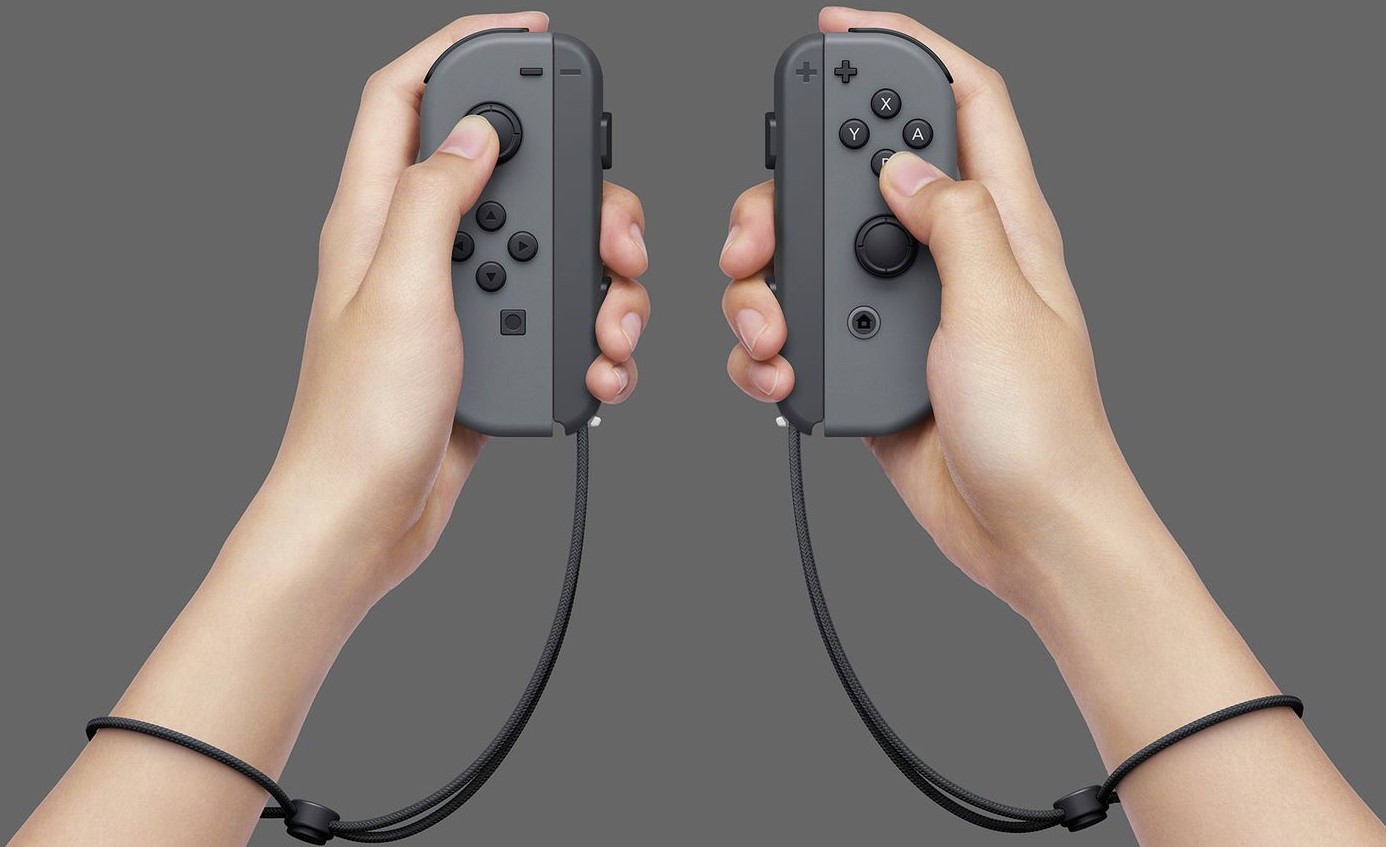 iOS 16 fügt Unterstützung für Nintendos Joy-Cons und Pro Controller hinzu iOS 16 fügt Unterstützung für Nintendos Joy-Cons und Pro Controller hinzu