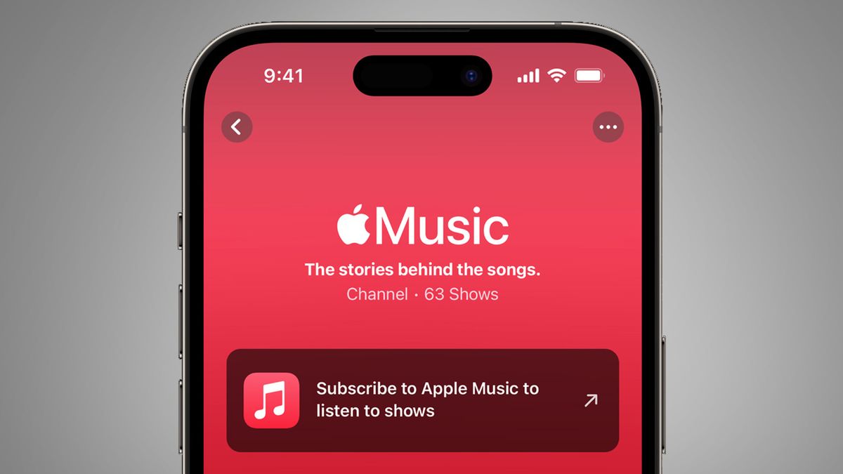 YouTube Music unterstützt jetzt die Übertragung von Wiedergabelisten auf Apple Music: Nutzer können ihre Wiedergabelisten einfach zwischen den Plattformen verschieben YouTube Music unterstützt jetzt die Übertragung von Wiedergabelisten auf Apple Music: Nutzer können ihre Wiedergabelisten einfach zwischen den Plattformen verschieben