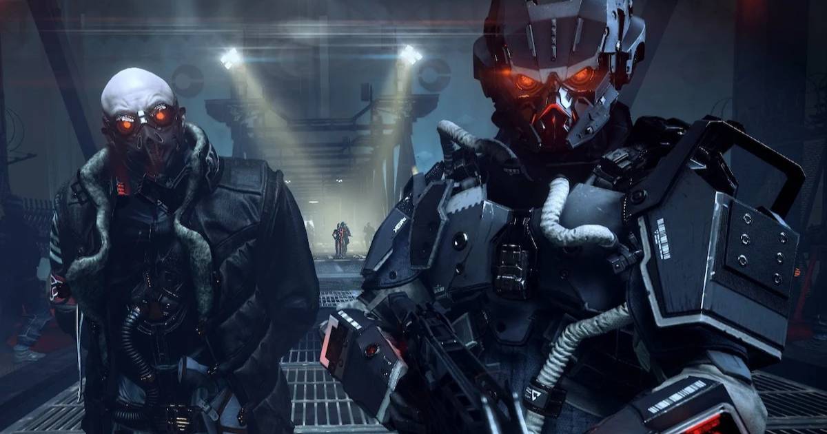 Killzone Shadow Fall Leistungsanalyse auf PS4 Ein detaillierter Blick auf die Grafik von Killzone Shadow Fall: Durchbruch oder Übertreibung?