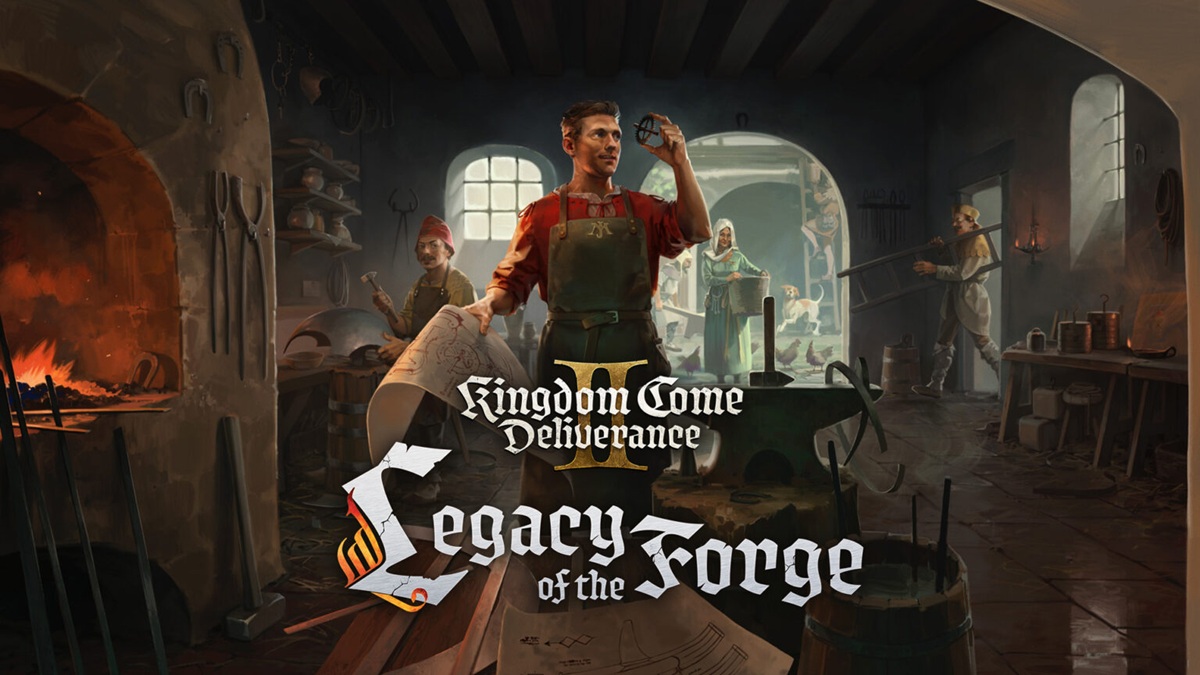 Blick hinter die Kulissen der Kunstproduktion von Legacy of the Forge Entdecken Sie Kunst in der Welt von Legacy of the Forge