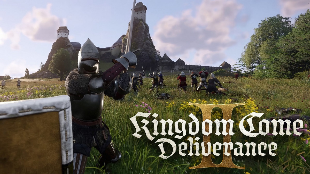 Die Enthüllung der Welten von Kingdom Come: Deliverance 2 durch das Prisma der Kunstwerke Unter dem Vergrößerungsglas der Kunst: neue Horizonte von Kingdom Come: Deliverance 2