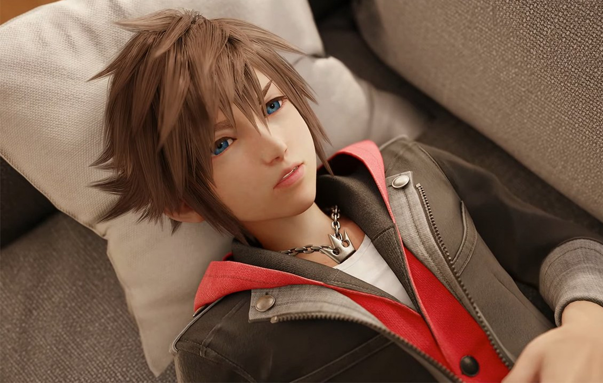 Gerüchte: Kingdom Hearts 4 wird 2025 auf den Markt kommen Gerüchte: Kingdom Hearts 4 wird 2025 auf den Markt kommen