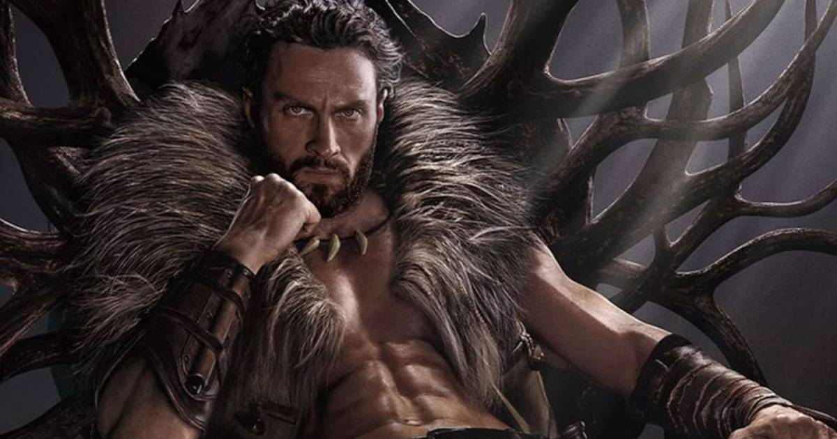 "Kraven der Jäger": Die geheimen Details des kommenden Blockbusters enthüllen Erster Blick auf Kraven the Hunter: Was ist vom neuen Anti-Helden zu erwarten?