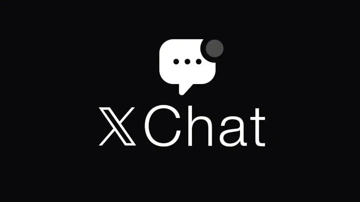 Gespräche in Code: Unbekanntes XChat-Logo enthüllt Hinter den Kulissen von XChat: Die Geschichte hinter dem inoffiziellen Logo