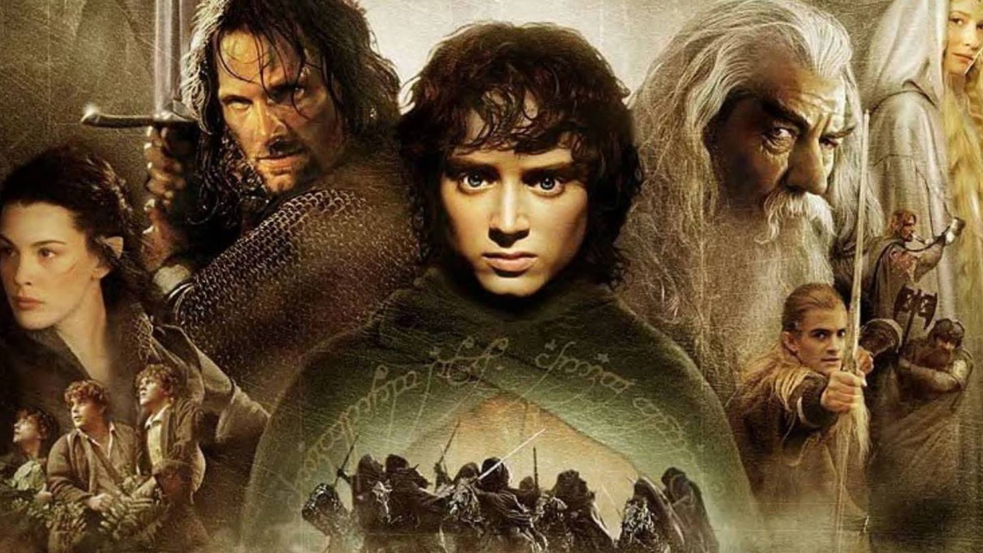 Gewinner der Musikschlacht: Howard Shores Soundtrack zu Der Herr der Ringe schlägt Star Wars und Schindlers Liste Gewinner der Musikschlacht: Howard Shores Soundtrack zu Der Herr der Ringe schlägt Star Wars und Schindlers Liste