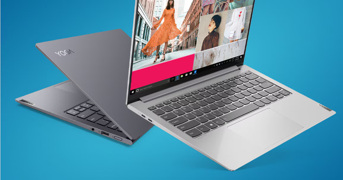 Neues Lenovo Yoga Slim 7 14.5 mit Snapdragon X Elite Chip: Informationen geleakt Neues Lenovo Yoga Slim 7 14.5 mit Snapdragon X Elite Chip: Informationen geleakt