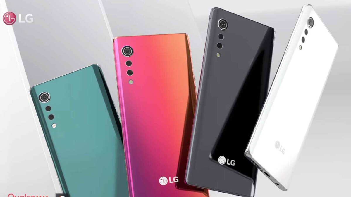 Einige LG-Smartphones sind vom T-Mobile-Bug betroffen Einige LG-Smartphones sind vom T-Mobile-Bug betroffen