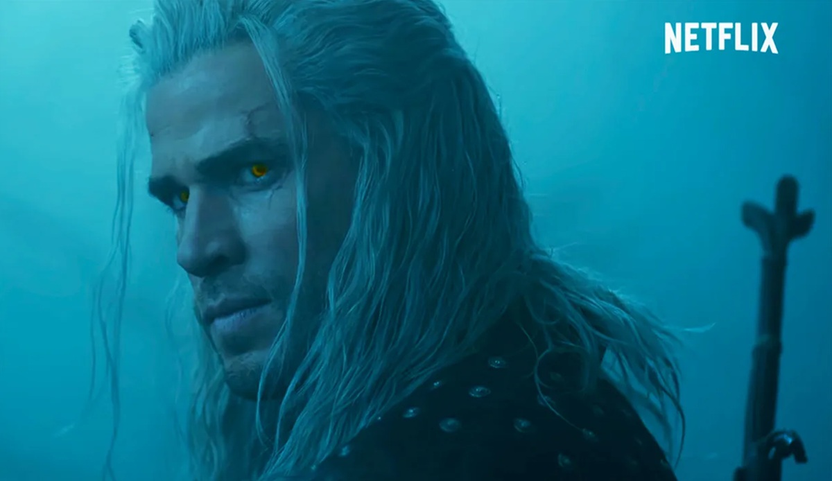 Dreharbeiten zu 'The Witcher': ein neugieriger Blick hinter die Kameras Ein Blick hinter die Kulissen: exklusives Filmmaterial aus 'The Witcher'