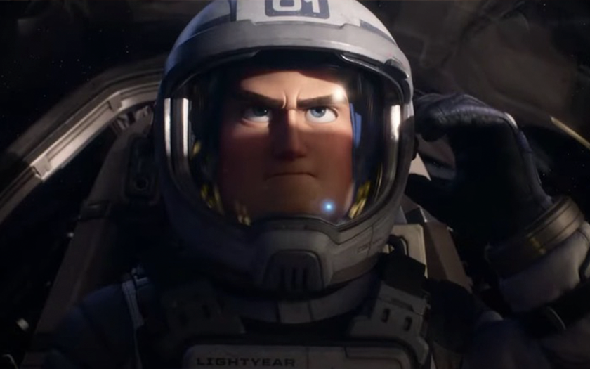 Buzz, wir haben ein Problem: Pixar hat einen neuen Trailer für „Leiter“ über Zeitreisen und die Konfrontation mit Zurg gezeigt Buzz, wir haben ein Problem: Pixar hat einen neuen Trailer für „Leiter“ über Zeitreisen und die Konfrontation mit Zurg gezeigt