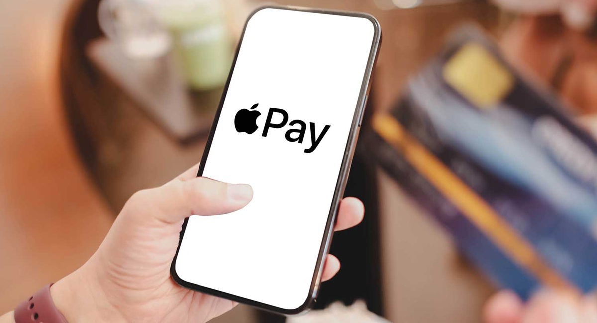 Änderungen im visuellen Stil von Apple Pay: ein neuer Look für Ihre Sicherheit Entwicklung Ihrer Brieftasche: Das neue Logo von Apple Pay