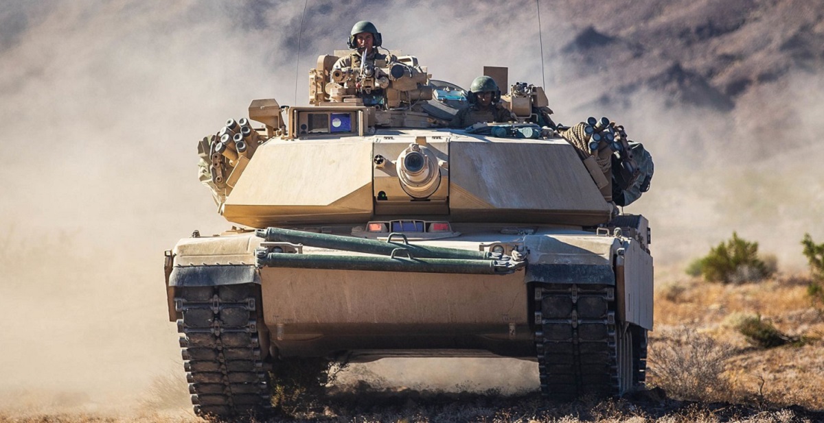 Alles, was Sie über den M1A1 Abrams-Panzer wissen müssen: ein Leitfaden für Technikbegeisterte
