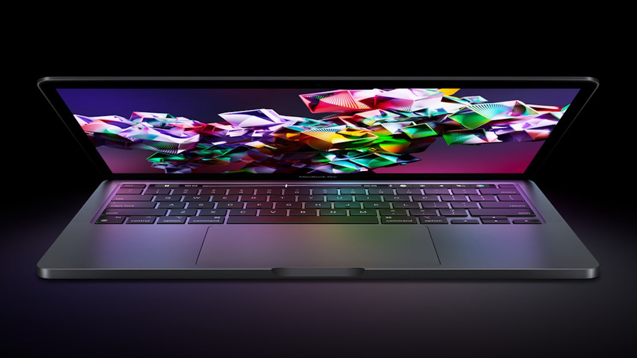 Apple könnte das MacBook und den iMac mit "Monobrow" und Face ID ausstatten Apple könnte das MacBook und den iMac mit "Monobrow" und Face ID ausstatten
