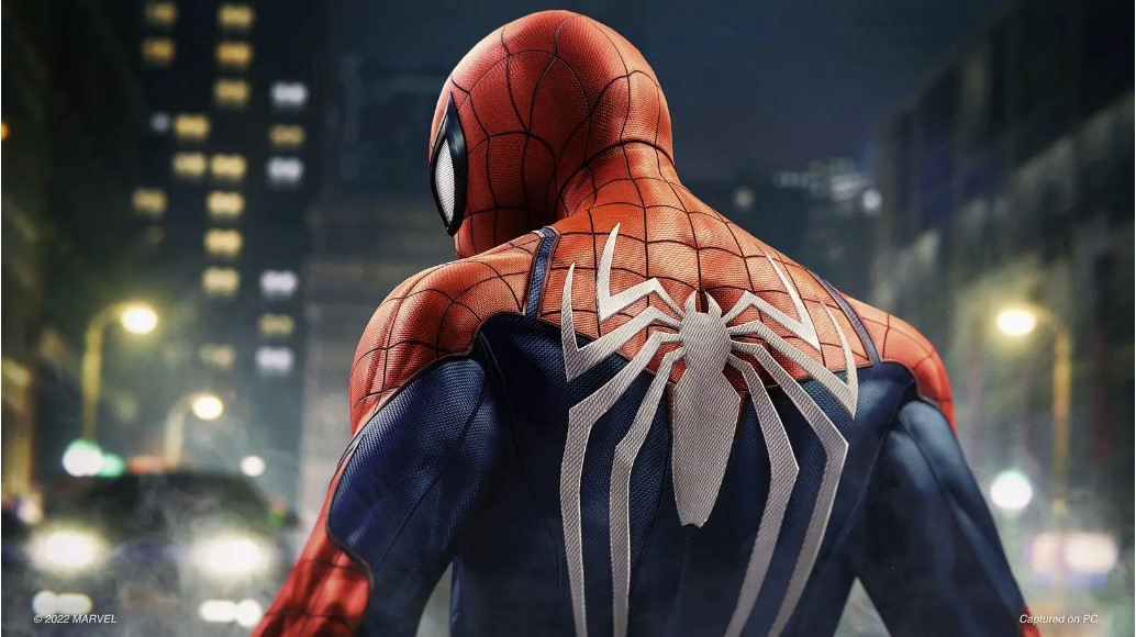 Die ehemaligen Sony PlayStation-Exklusivspiele Spider-Man und Miles Morales kommen auf den PC Die ehemaligen Sony PlayStation-Exklusivspiele Spider-Man und Miles Morales kommen auf den PC