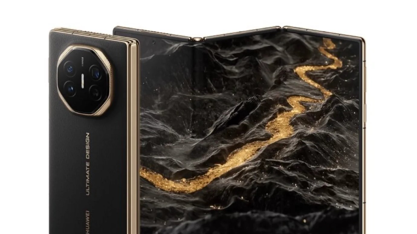Huawei Mate XT: Ein Game Changer in der Mobiltechnologie Huawei Mate XT: Grenzen überschreiten mit modernster Technologie