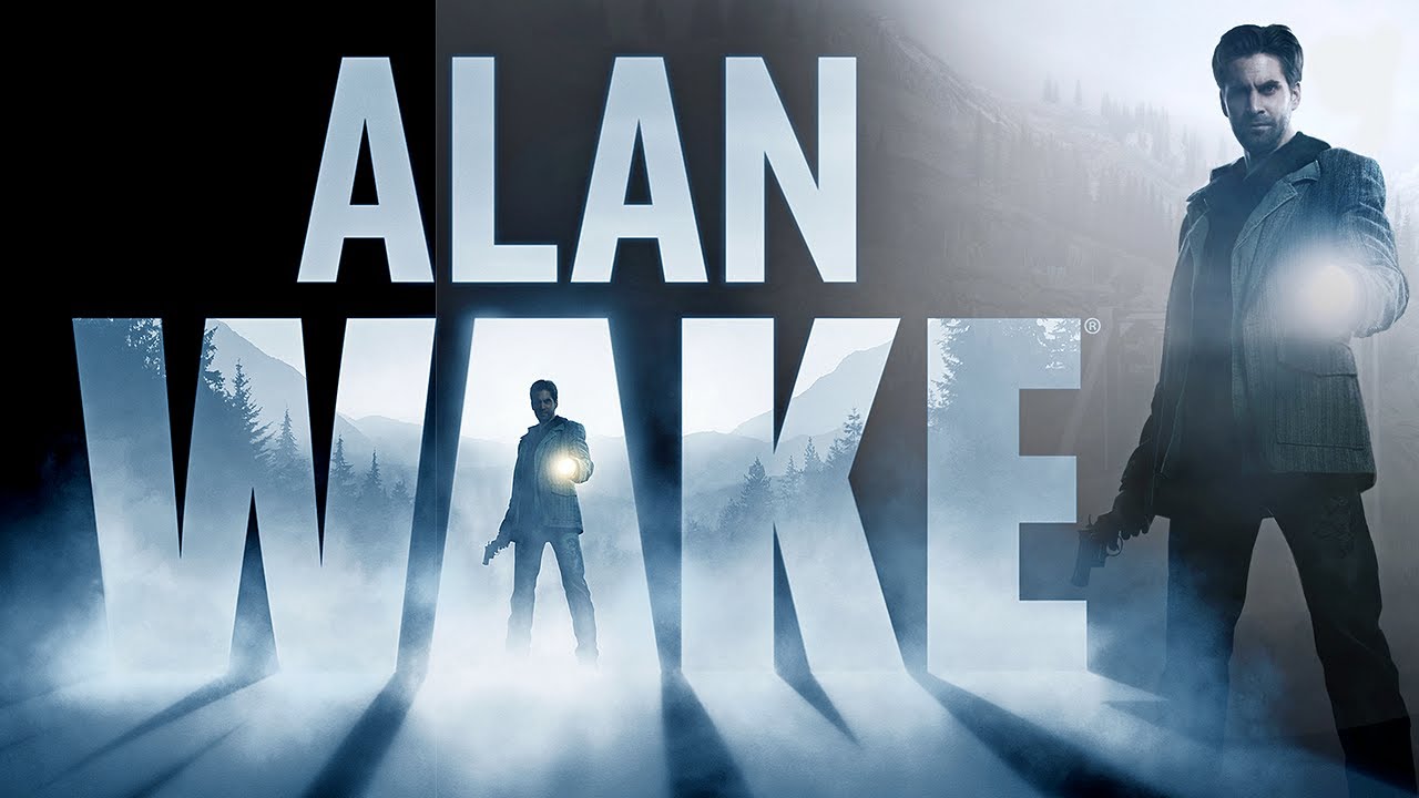 Die Alan Wake-Serie blieb ohne Showrunner Die Alan Wake-Serie blieb ohne Showrunner