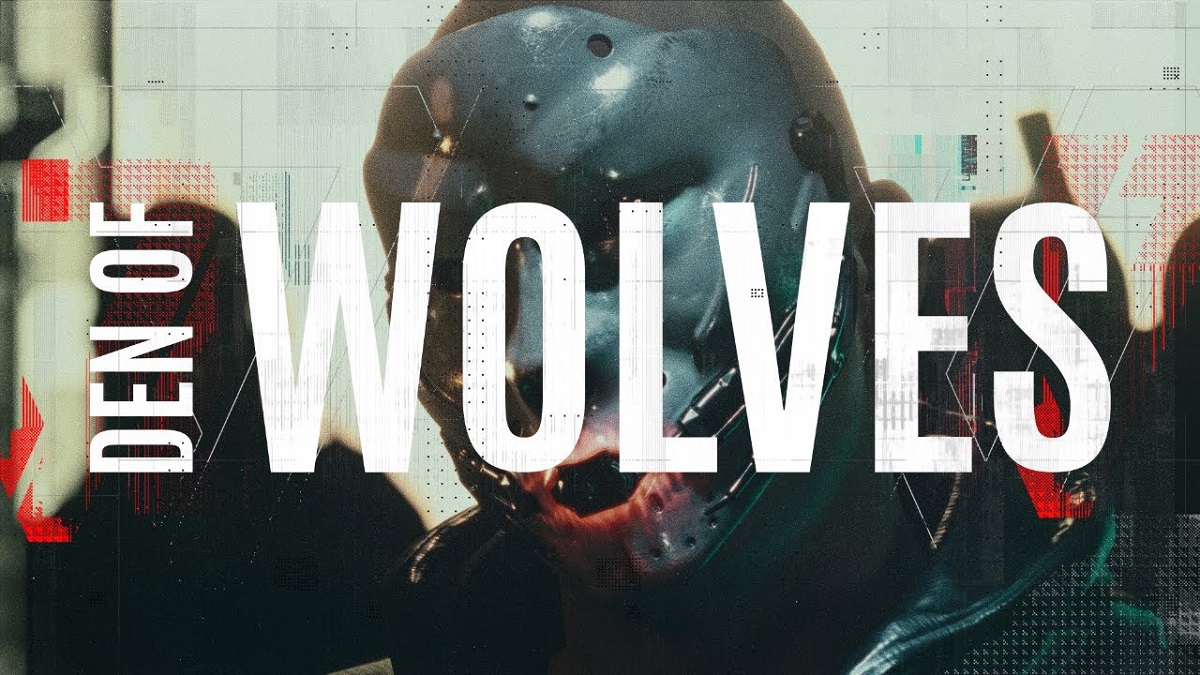 Der spektakuläre Den of Wolves-Trailer erinnerte an den brutalen Koop-Shooter der Schöpfer von Payday Der spektakuläre Den of Wolves-Trailer erinnerte an den brutalen Koop-Shooter der Schöpfer von Payday