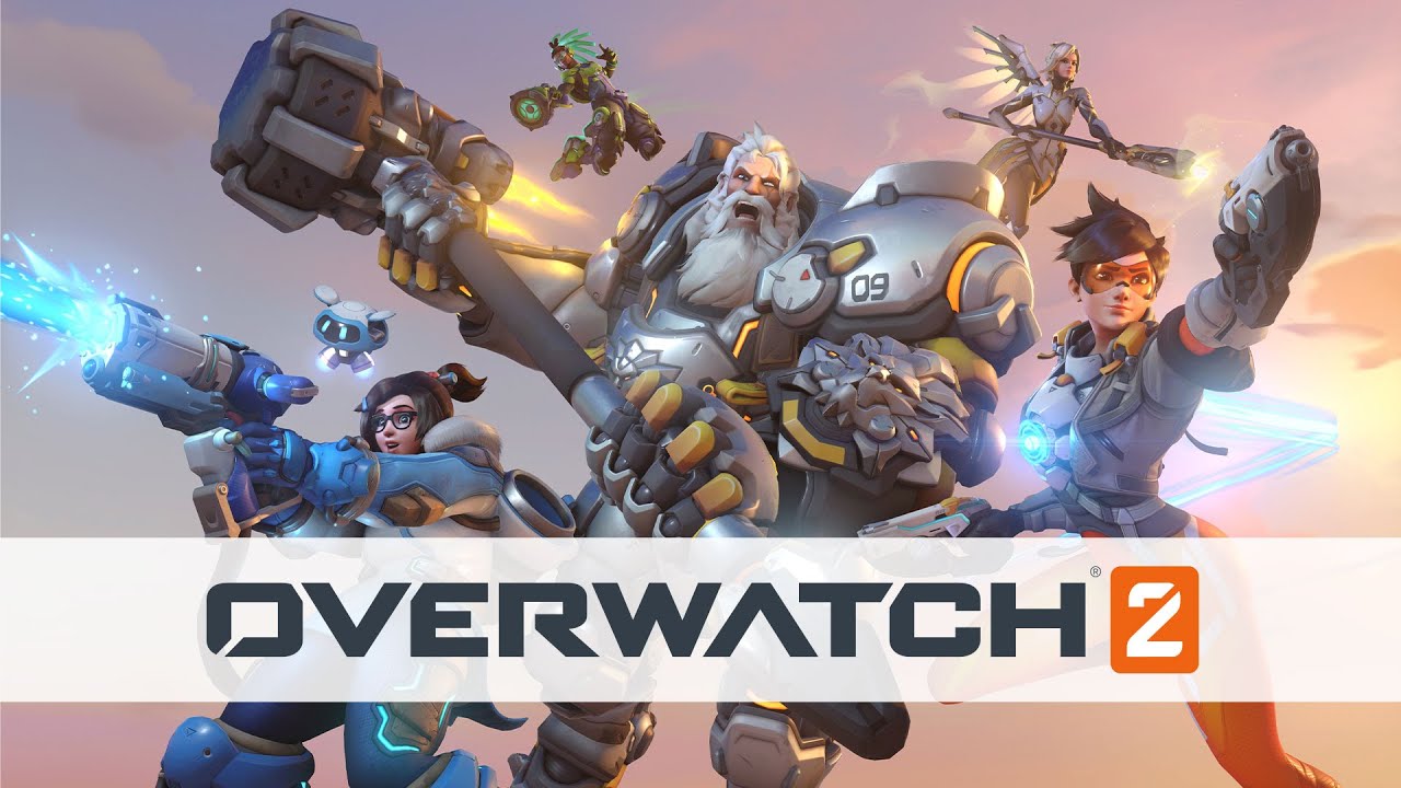Details zu Overwatch 2: neue Balance, Übertragung von Lautenkisten, Gilden ... Details zu Overwatch 2: neue Balance, Übertragung von Lautenkisten, Gilden ...