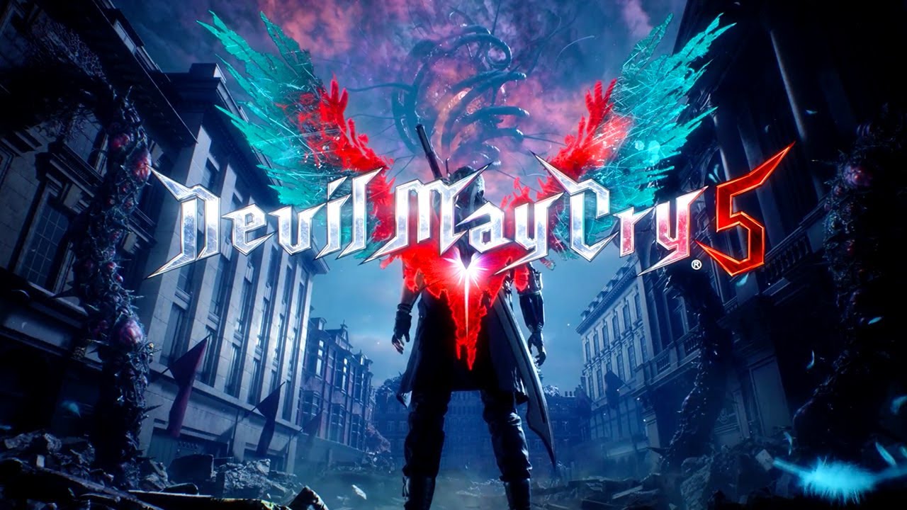 Die Gesamtzahl der verkauften Exemplare von Devil May Cry 5 erreichte 8,4 Millionen Stück Die Gesamtzahl der verkauften Exemplare von Devil May Cry 5 erreichte 8,4 Millionen Stück