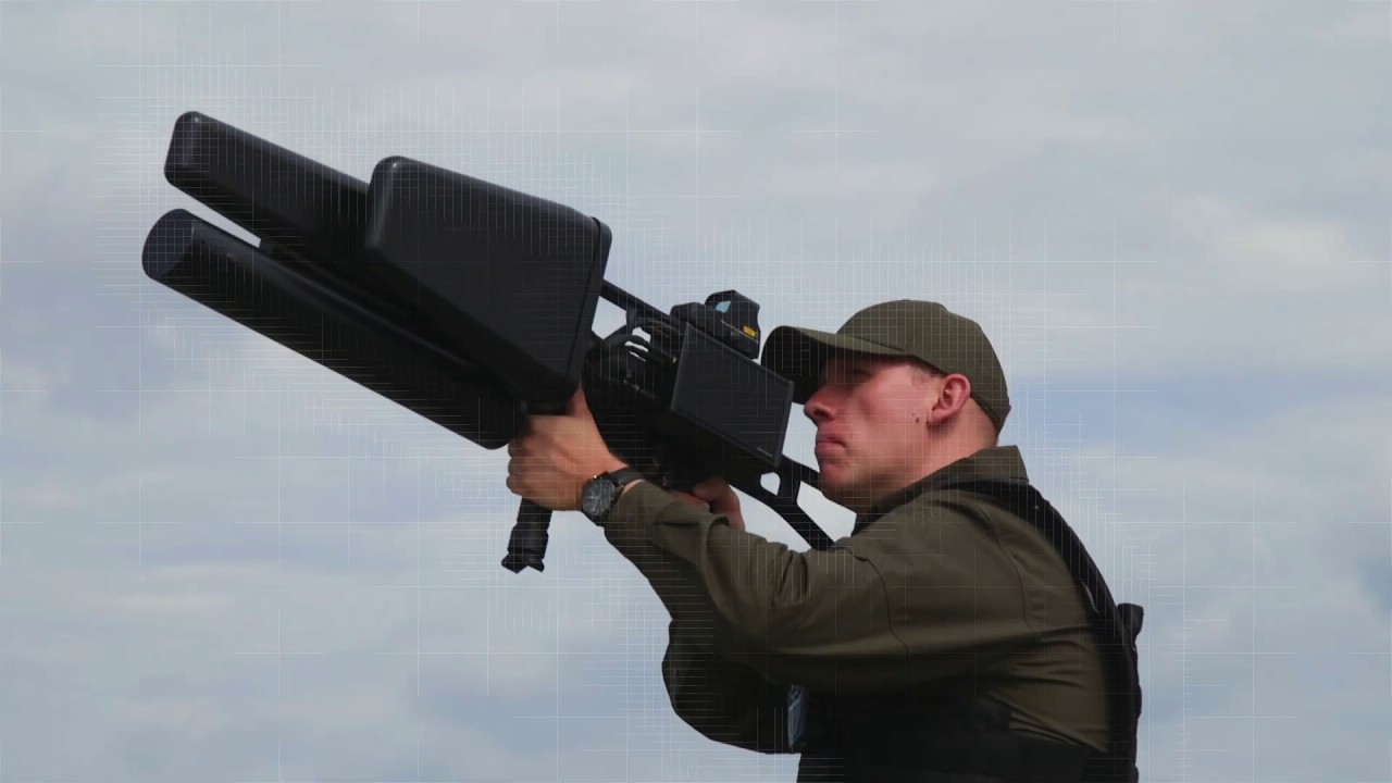 Der litauische Journalist wird der Ukraine 110 EDM4S Sky Wiper-Kanonen geben, um Drohnen zu eliminieren - sie wurden "Ork-Killer" genannt Der litauische Journalist wird der Ukraine 110 EDM4S Sky Wiper-Kanonen geben, um Drohnen zu eliminieren - sie wurden "Ork-Killer" genannt