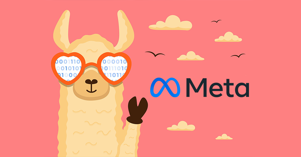 Meta stellte Code Llama vor - ein Tool zur Codegenerierung und Fehlersuche auf der Grundlage des Llama 2-Sprachmodells Meta stellte Code Llama vor - ein Tool zur Codegenerierung und Fehlersuche auf der Grundlage des Llama 2-Sprachmodells