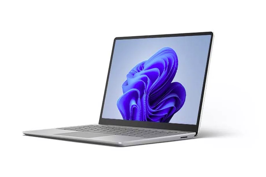 Erschwingliche Microsoft Surface Laptop Go 2 Bilder und Spezifikationen durchgesickert Erschwingliche Microsoft Surface Laptop Go 2 Bilder und Spezifikationen durchgesickert