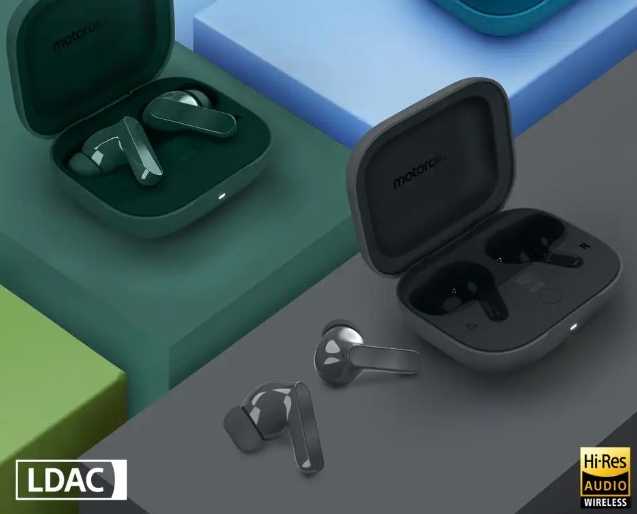 Moto Buds Bass: Eine budgetfreundliche Option für Audio-Enthusiasten Erforschung der Moto Buds Bass: Das erschwingliche Audio-Zubehör für Geeks