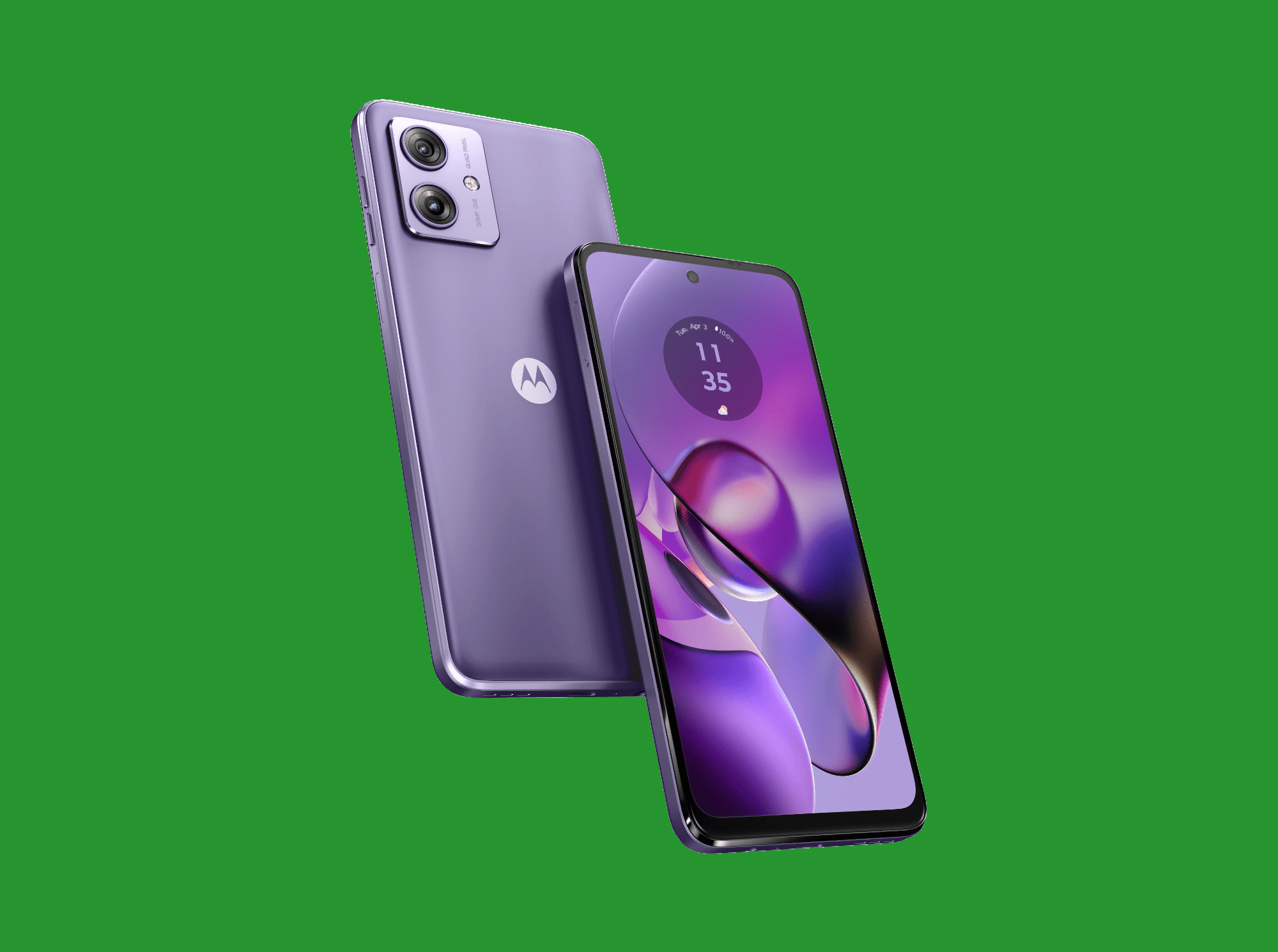 Motorola stellt das Moto G64 5G vor: das erste Smartphone auf dem Markt mit MediaTek Dimensity 7025 Chip Motorola stellt das Moto G64 5G vor: das erste Smartphone auf dem Markt mit MediaTek Dimensity 7025 Chip