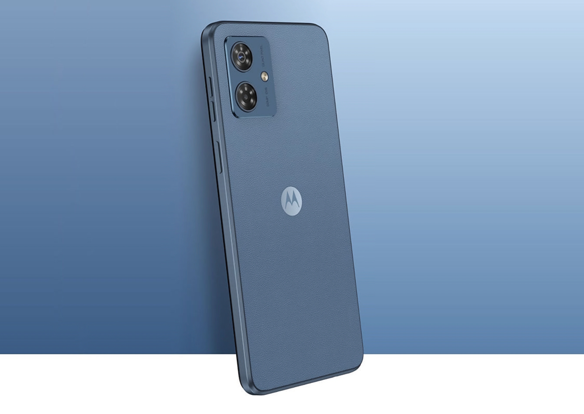 Nicht nur das Moto Edge 50 Neo: Motorola bereitet sich auf die Veröffentlichung des Moto G55 vor Nicht nur das Moto Edge 50 Neo: Motorola bereitet sich auf die Veröffentlichung des Moto G55 vor