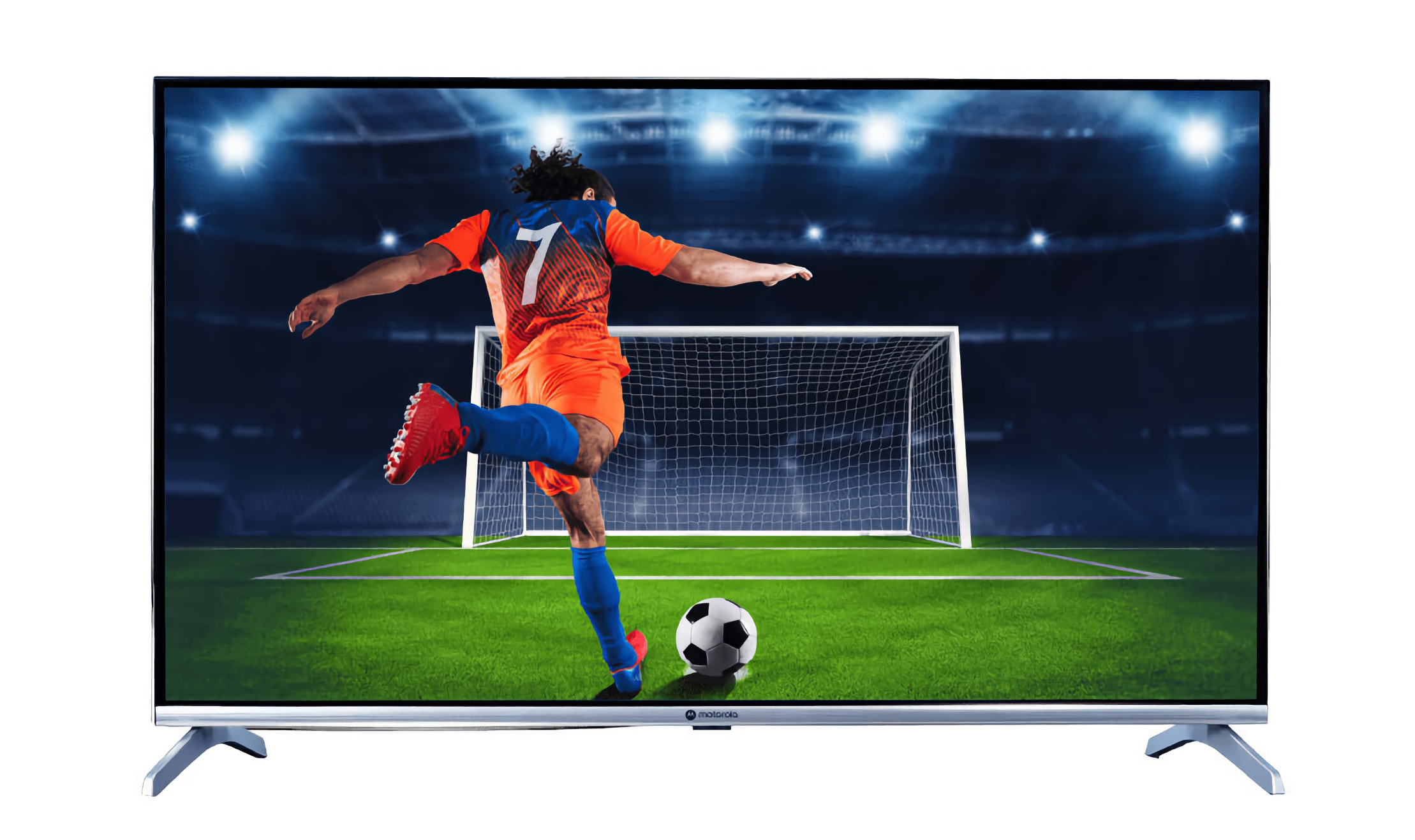 Motorola Revou 2: Neue Reihe von Smart-TVs mit Android TV 11 an Bord und ab 185 US-Dollar Motorola Revou 2: Neue Reihe von Smart-TVs mit Android TV 11 an Bord und ab 185 US-Dollar