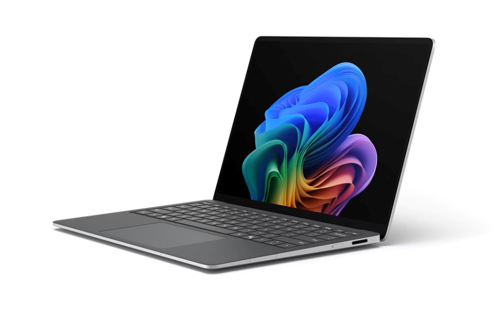 Enthüllt: Microsoft Surface Laptop jetzt mit hochmodernen 5G ausgestattet Der Surface zerlegen: Tauchen Sie ein in den neuen Microsoft Laptop 5G