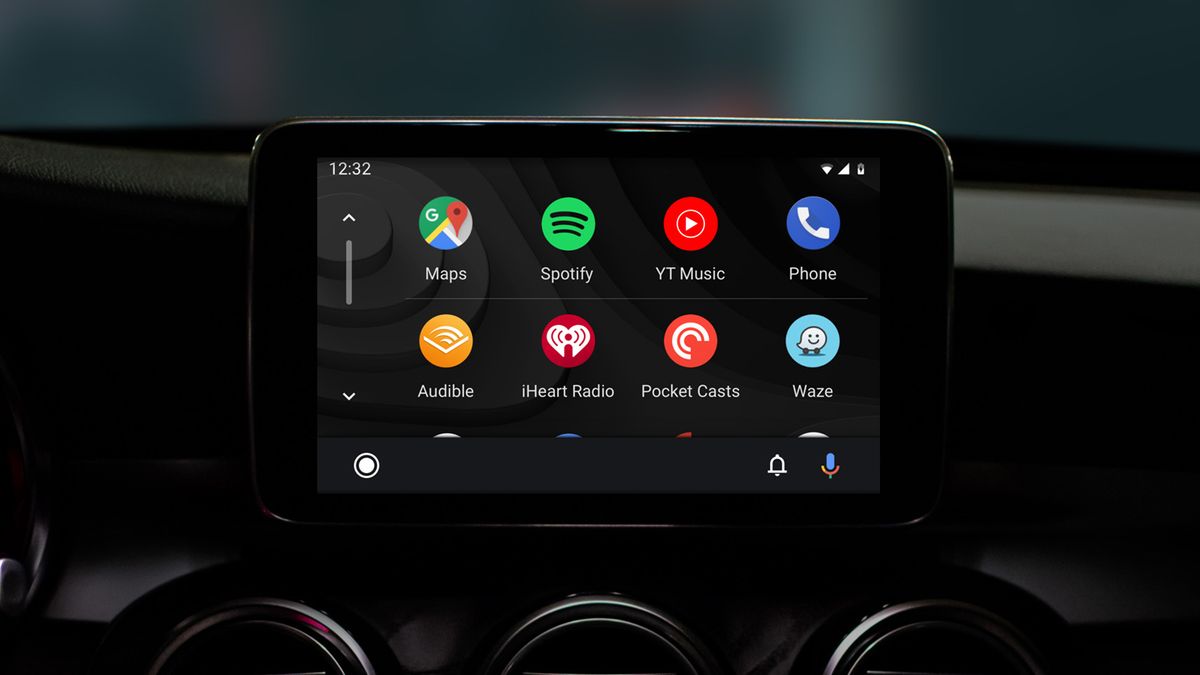 Passen Sie Ihren Android Auto-Bildschirm für optimale Leistung an Die Funktionsweise des Android Auto-Bildschirms: ein Blick ins Detail