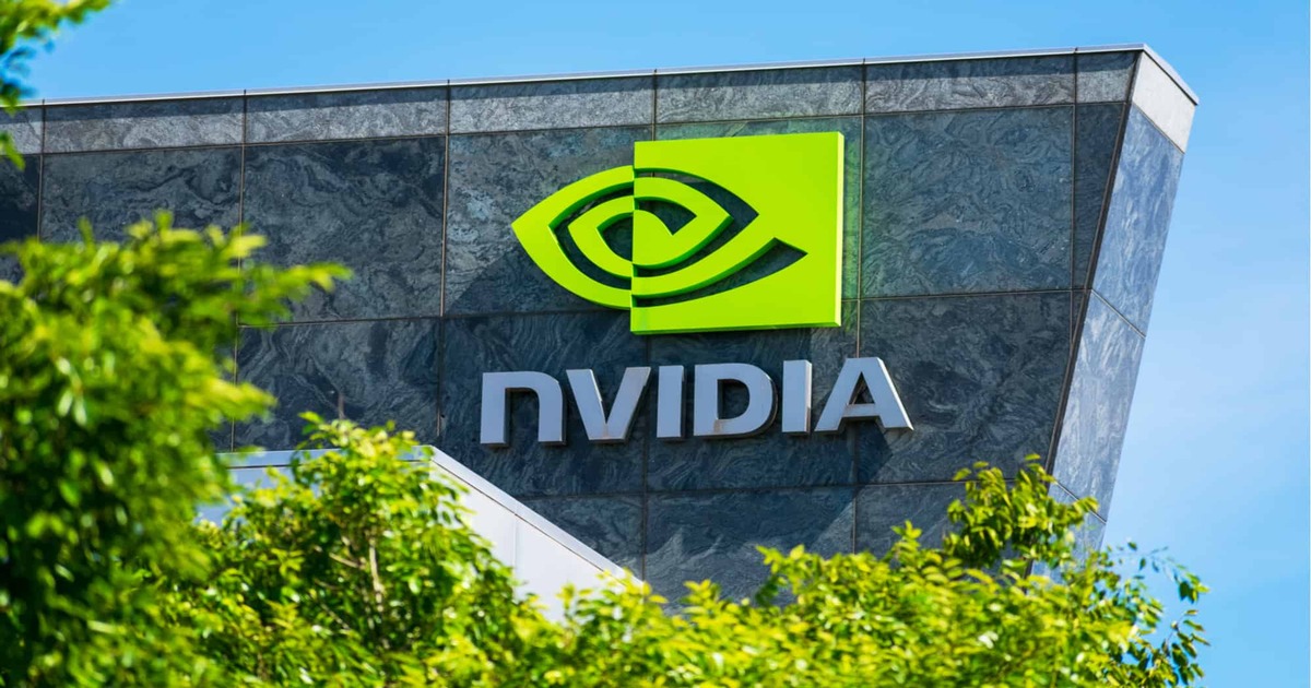 Nvidia kündigt den ersten KI-Supercomputer für Studenten an Nvidia kündigt den ersten KI-Supercomputer für Studenten an