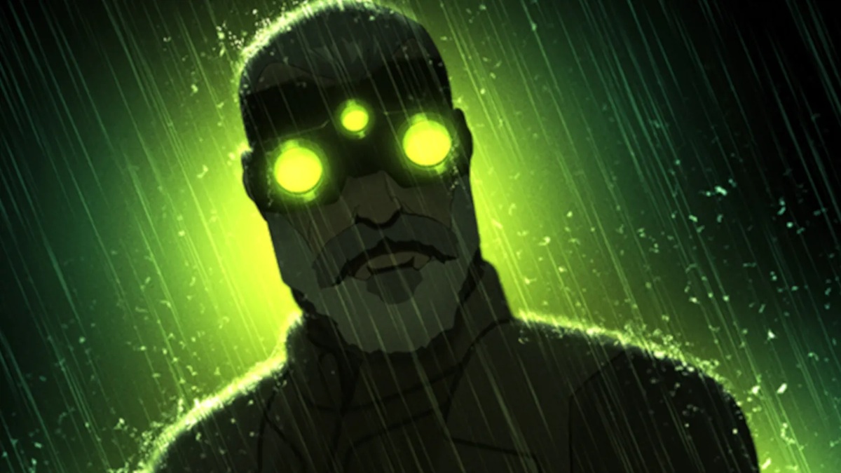 Splinter Cell: Deathwatch - Neue Details zum mit Spannung erwarteten Spiel
