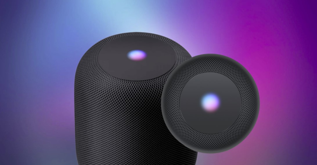 Neuer HomePod kommt 2023 mit neuem S8-Chip und ähnlicher Audioqualität Neuer HomePod kommt 2023 mit neuem S8-Chip und ähnlicher Audioqualität