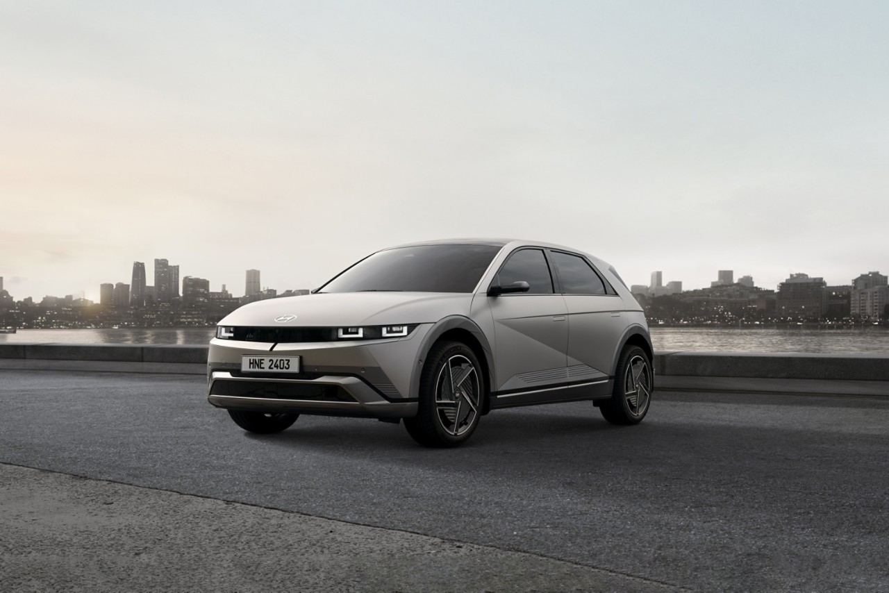 Grüne Technologie: Wie der Hyundai IONIQ 5 die Art und Weise, wie Sie reisen, verändern wird Hyundai IONIQ 5: Eine Revolution in der Welt der Elektrofahrzeuge