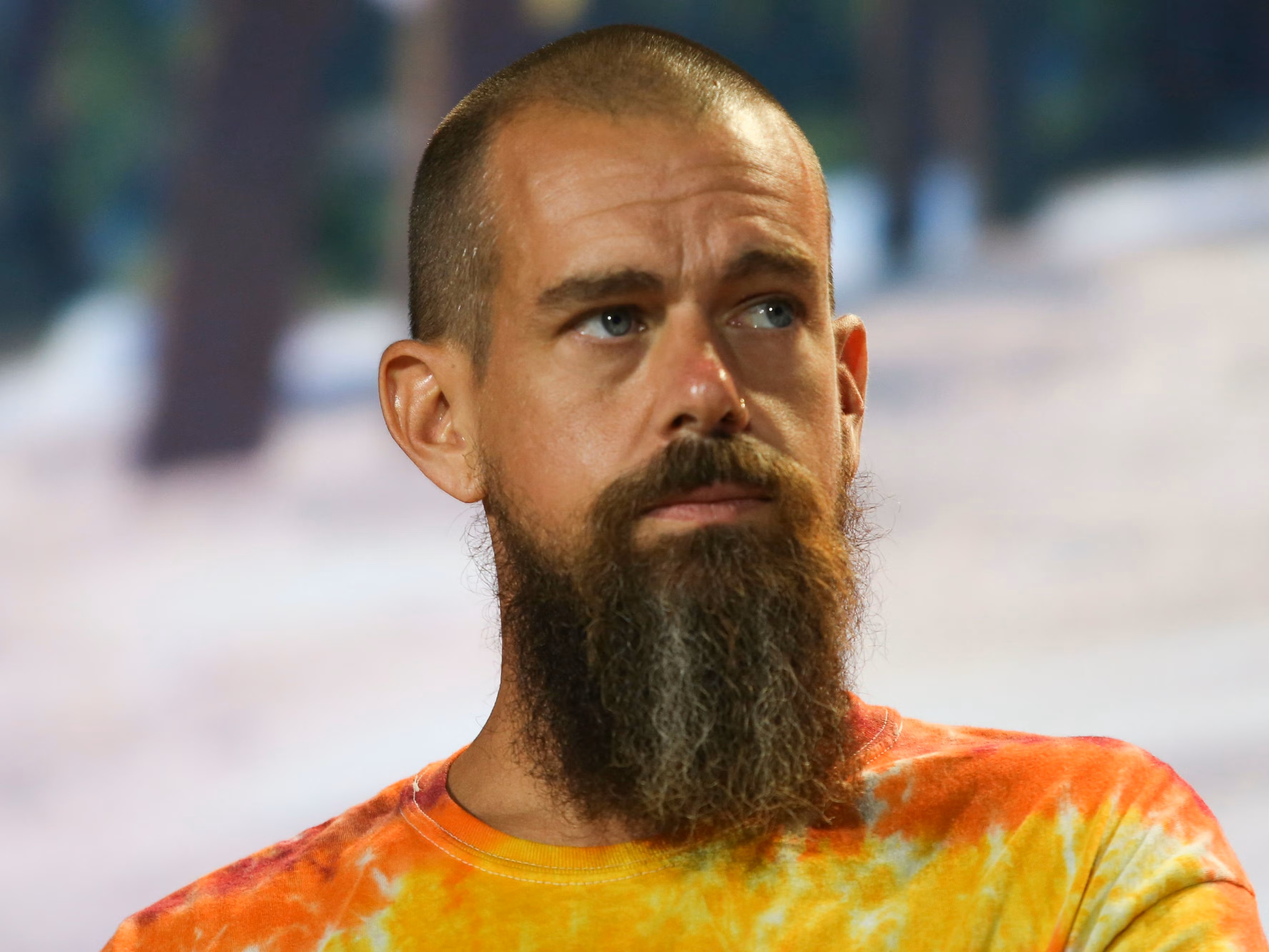 Twitter-Mitbegründer Jack Dorsey verlässt Bluesky