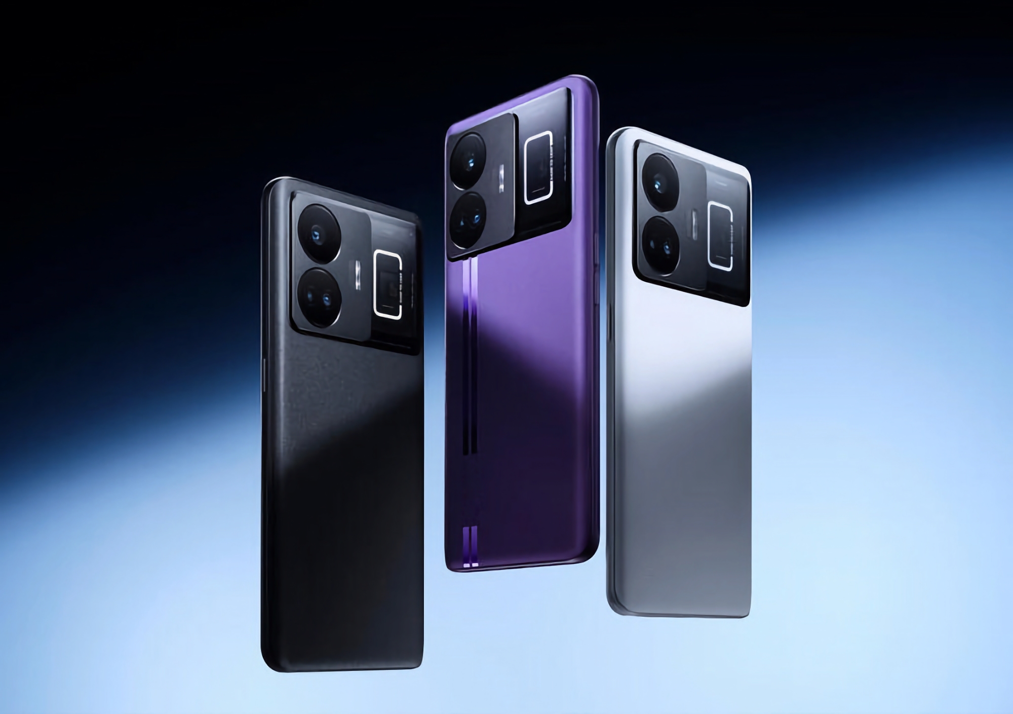 realme GT Neo 6, vivo X100s, vivo X100s Pro, vivo X100s Ultra, OPPO Reno 12 Pro und Meizu 21 Note: Chinesische Unternehmen werden diesen Monat 6 Flaggschiff-Smartphones vorstellen realme GT Neo 6, vivo X100s, vivo X100s Pro, vivo X100s Ultra, OPPO Reno 12 Pro und Meizu 21 Note: Chinesische Unternehmen werden diesen Monat 6 Flaggschiff-Smartphones vorstellen