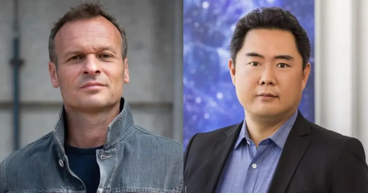 Hermen Hulst und Hideaki Nishino werden die Leitung von PlayStation übernehmen, nachdem Jim Ryan das Unternehmen im März 2024 verlassen hat Hermen Hulst und Hideaki Nishino werden die Leitung von PlayStation übernehmen, nachdem Jim Ryan das Unternehmen im März 2024 verlassen hat
