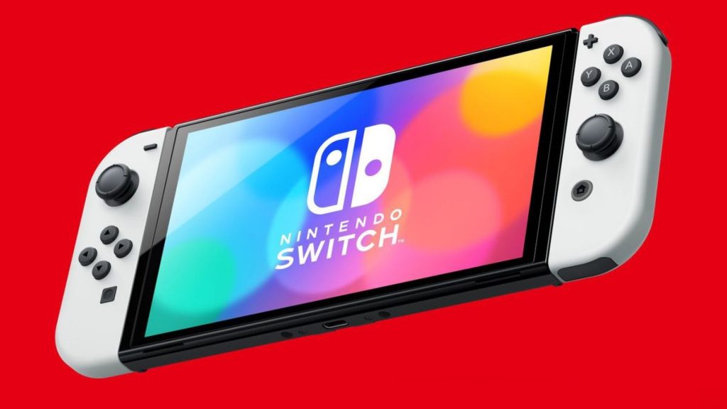 Dank The Legend of Zelda: Tears of the Kingdom überholt Nintendo Switch die Wii bei den verkauften Exemplaren in den USA Dank The Legend of Zelda: Tears of the Kingdom überholt Nintendo Switch die Wii bei den verkauften Exemplaren in den USA